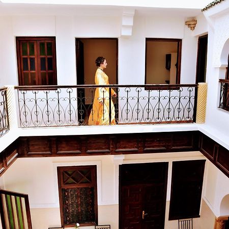 Riad Lily 라바트 외부 사진