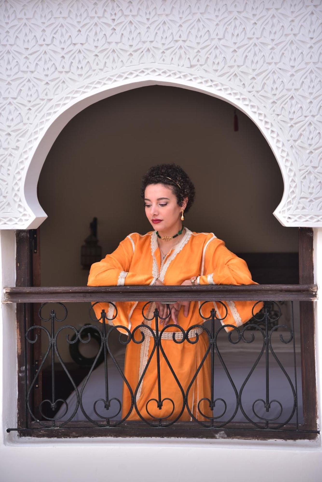 Riad Lily 라바트 외부 사진