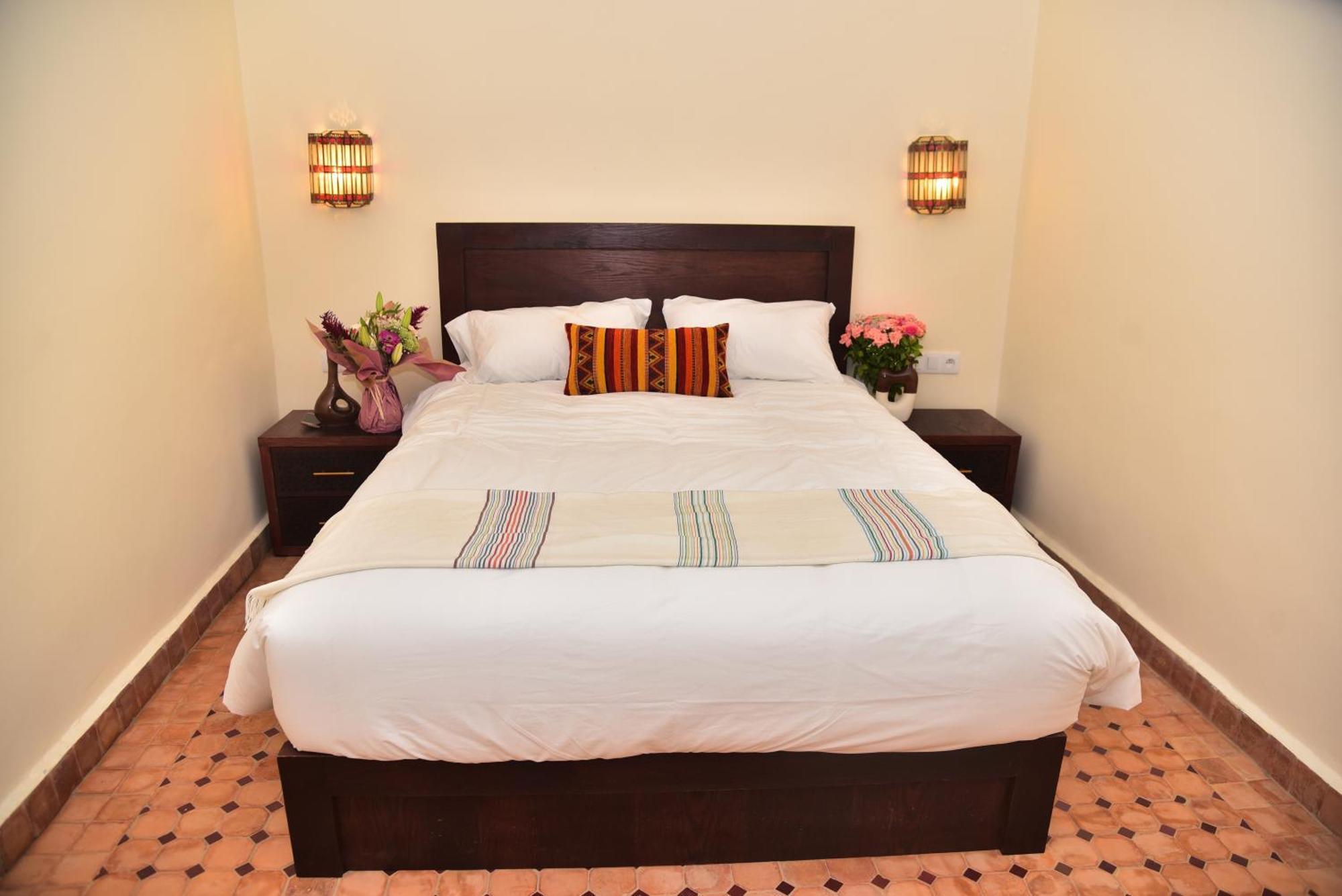 Riad Lily 라바트 외부 사진