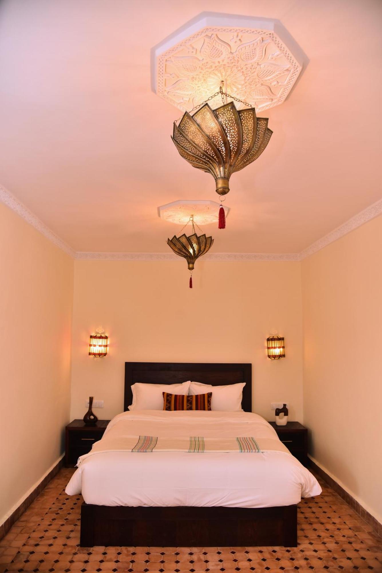 Riad Lily 라바트 외부 사진