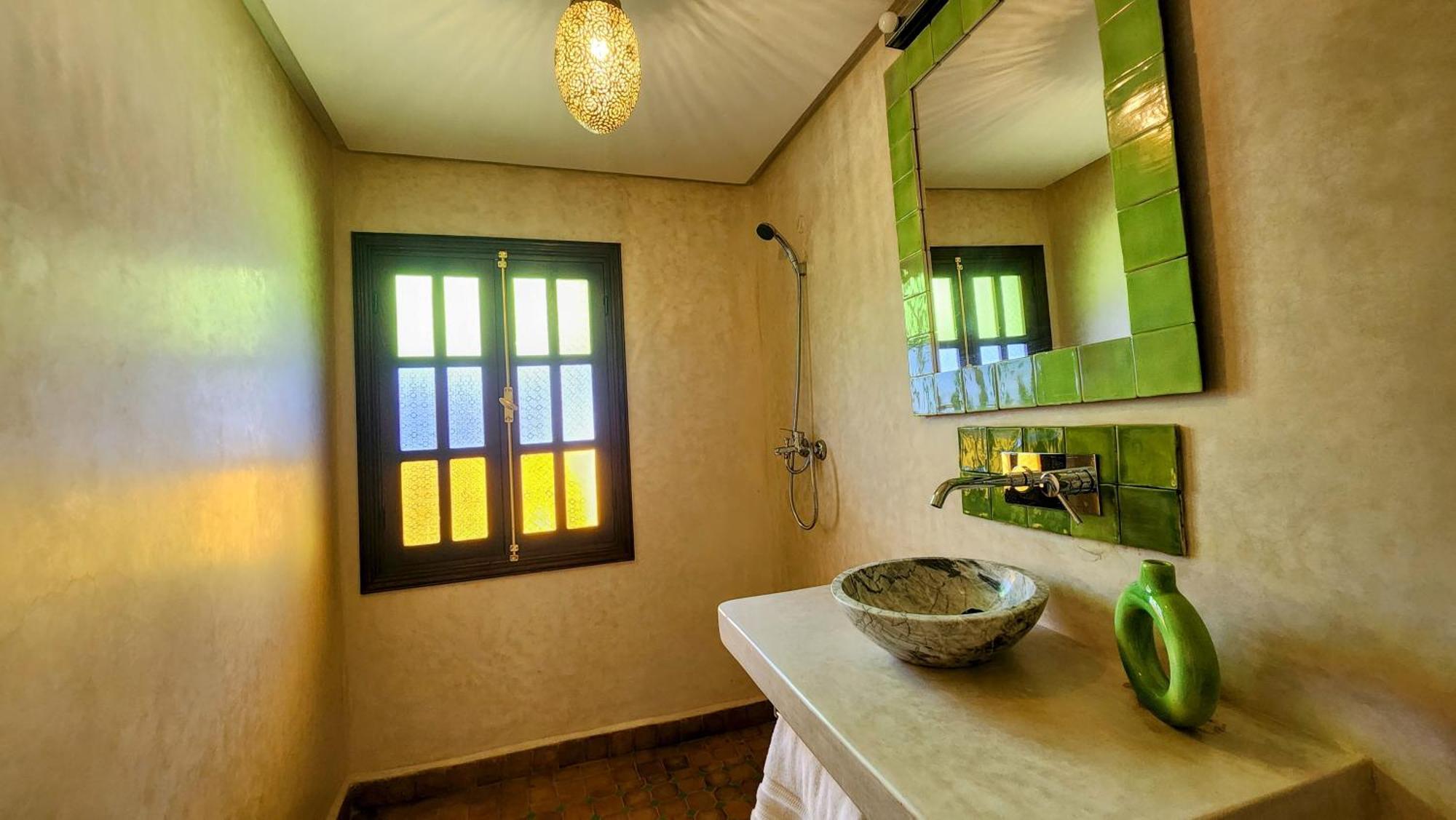 Riad Lily 라바트 외부 사진